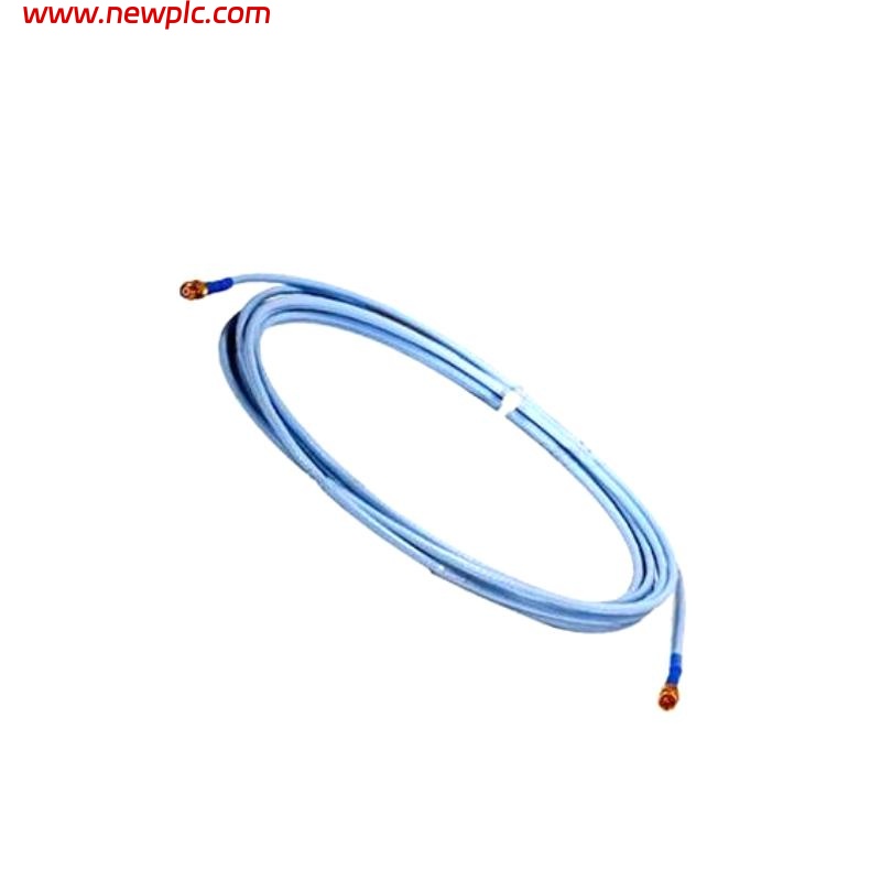 Bently Nevada 330190-085-00-CN 3300 XL Extension Cable
