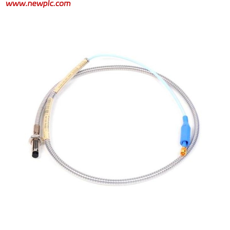Bently Nevada 330173-07-11-10-02-00 3300 XL Series Eddy-Current Proximity Probe