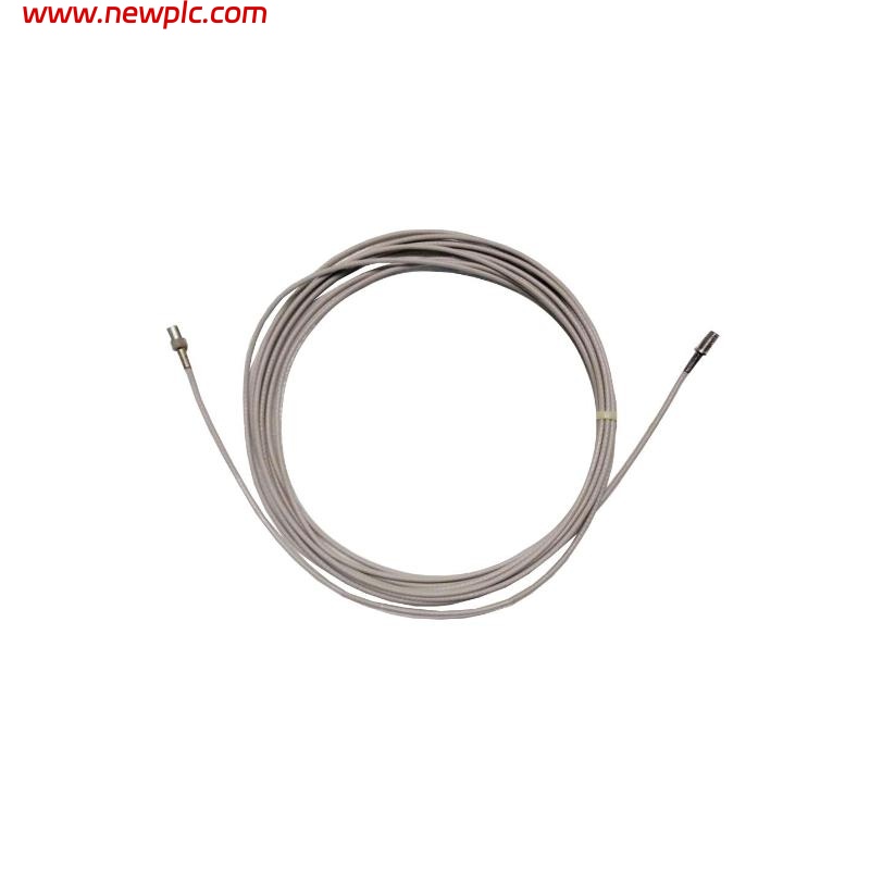 Bently Nevada 330173-00-02-20-02-05 3300 Series 5 mm Eddy-Current Proximity Probe