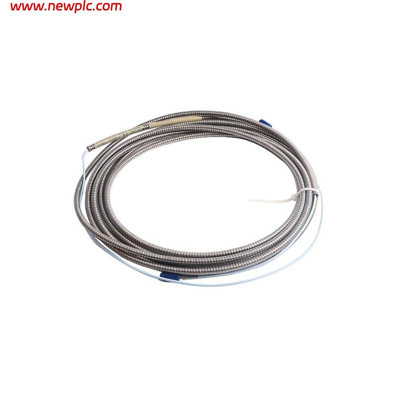 Bently Nevada 330172-16-42-10-01-00 3300 XL Series Eddy-Current Proximity Probe