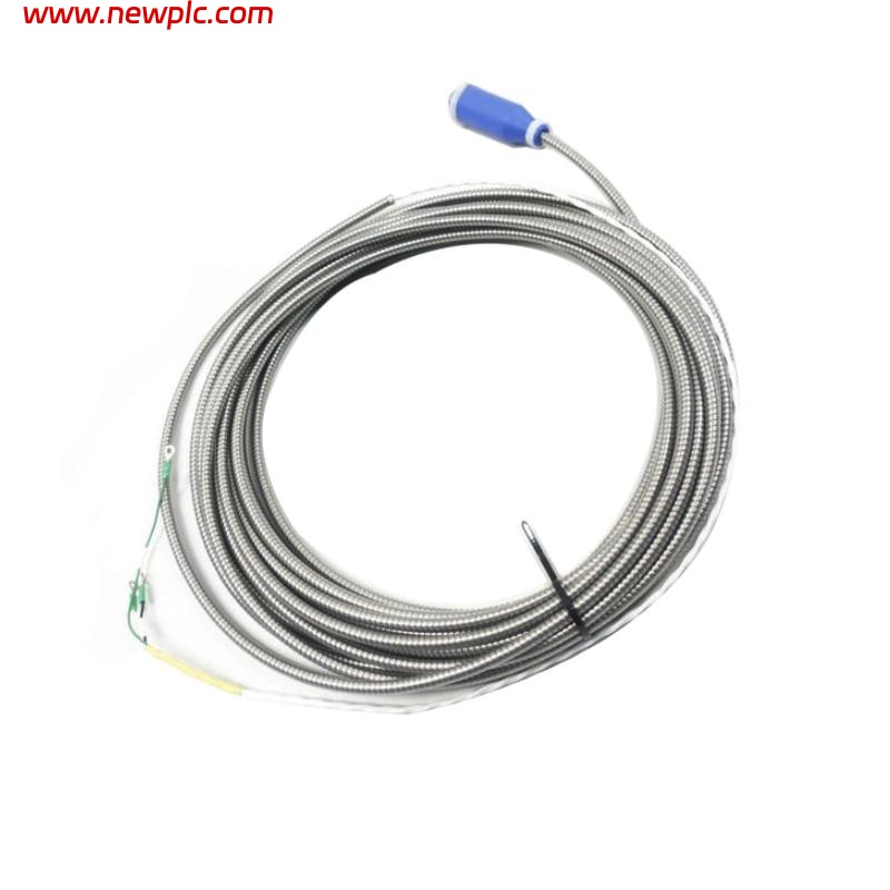 Bently Nevada 330172-16-42-10-01-00 3300 XL Series Eddy-Current Proximity Probe