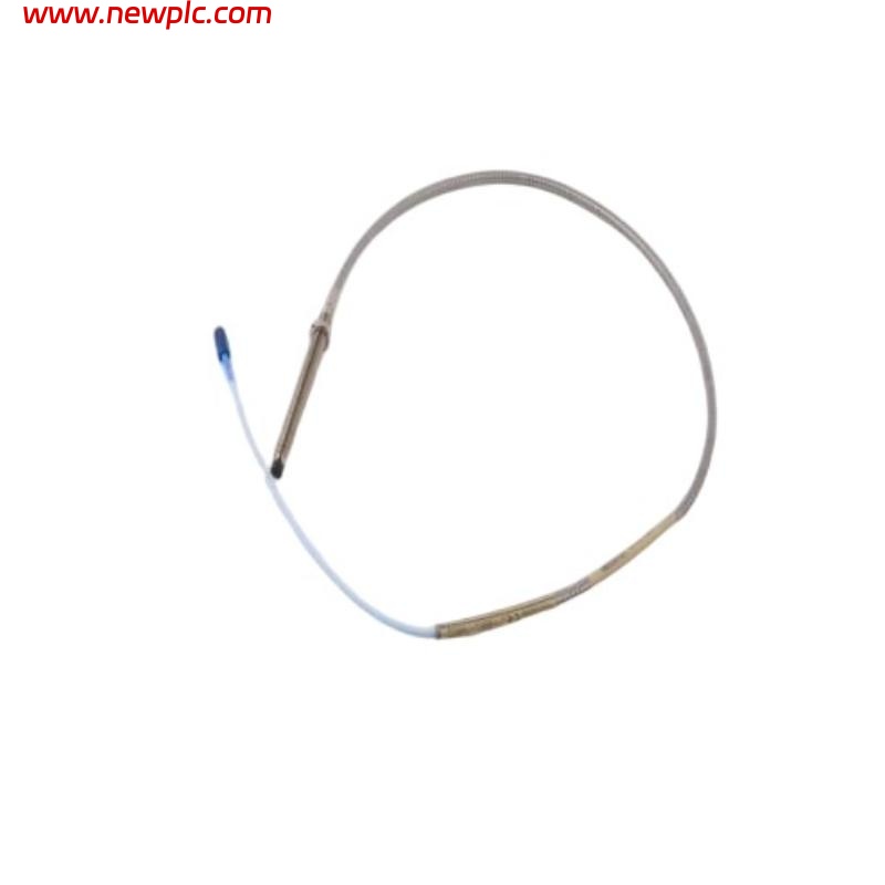 Bently Nevada 330173-00-04-10-02-00 3300 Series Eddy-Current Proximity Probe Bently Nevada 330173-00-04-10-02-00 3300 Series Eddy-Current Proximity Probe