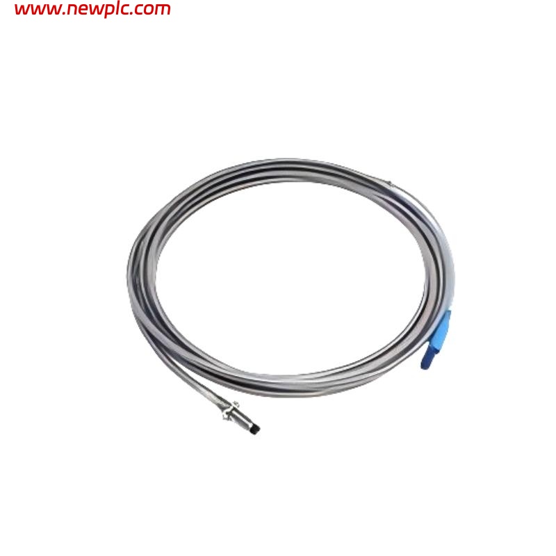 Bently Nevada 330173-00-05-10-12-00 3300 Series Eddy-Current Proximity Probe Bently Nevada 330173-00-05-10-12-00 3300 Series Eddy-Current Proximity Probe