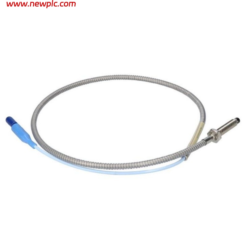 Bently Nevada 330901-22-40-10-01-CN 3300 XL Proximitor Sensor