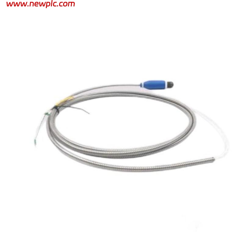 Bently Nevada 330901-20-63-05-02-CN 3300 XL Proximitor Sensor