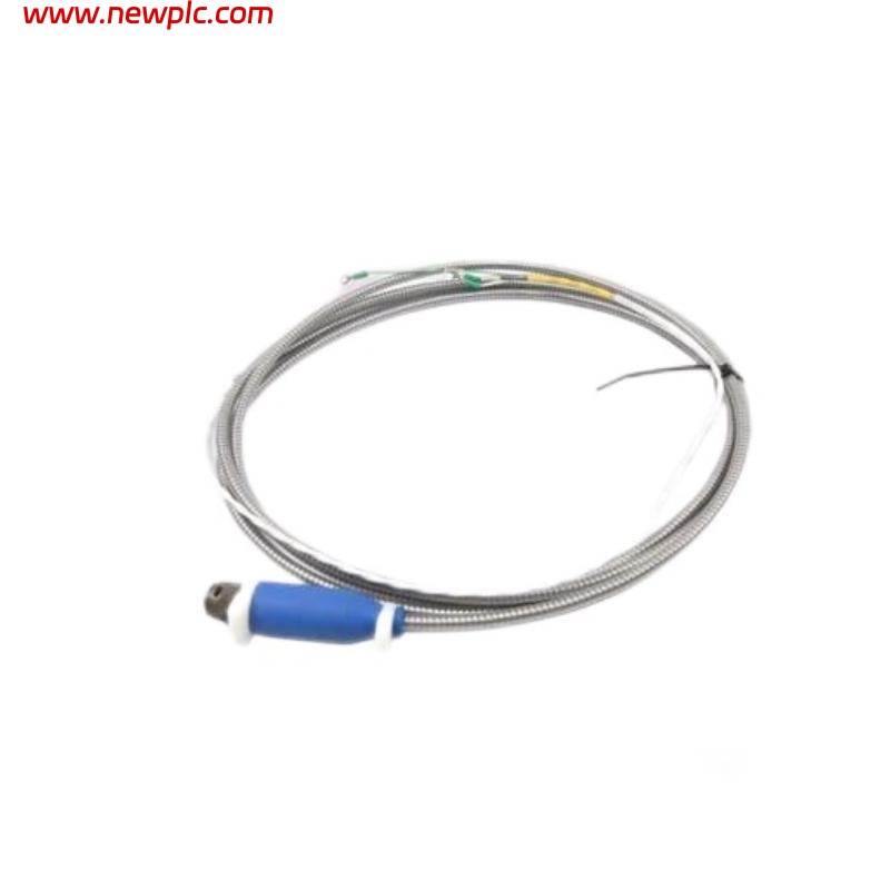 Bently Nevada 330901-20-63-05-02-CN 3300 XL Proximitor Sensor