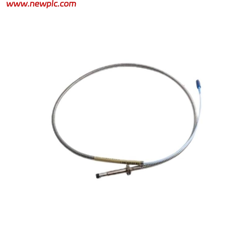 Bently Nevada 330901-20-63-05-02-CN 3300 XL Proximitor Sensor