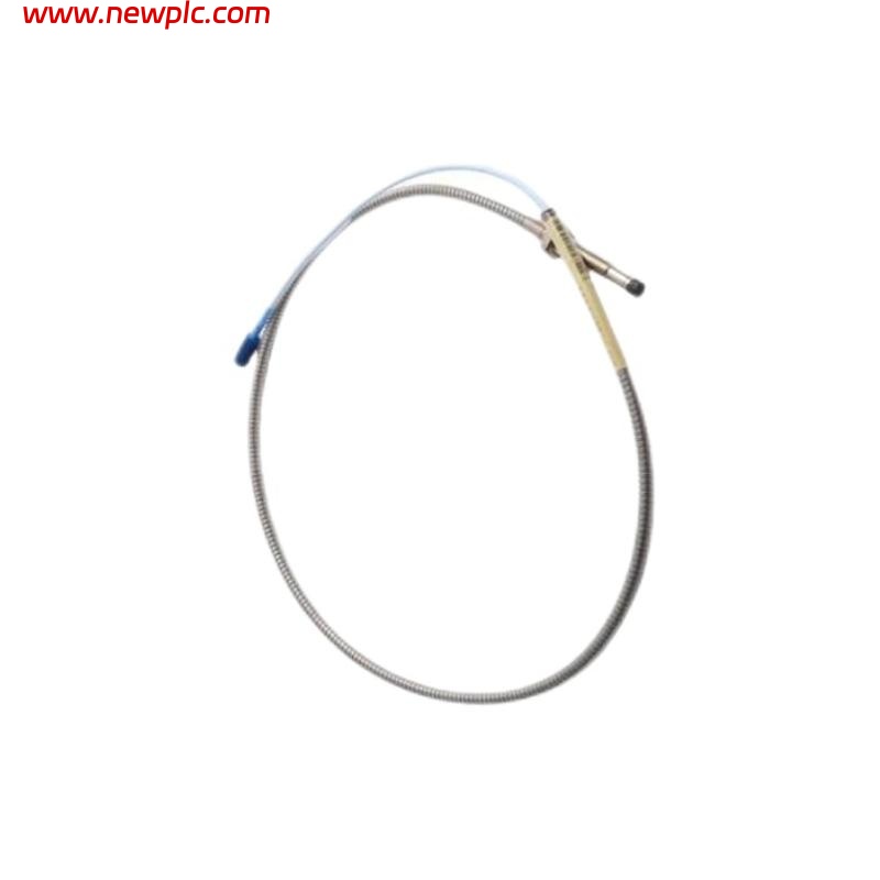 Bently Nevada 330901-20-63-05-02-CN 3300 XL Proximitor Sensor