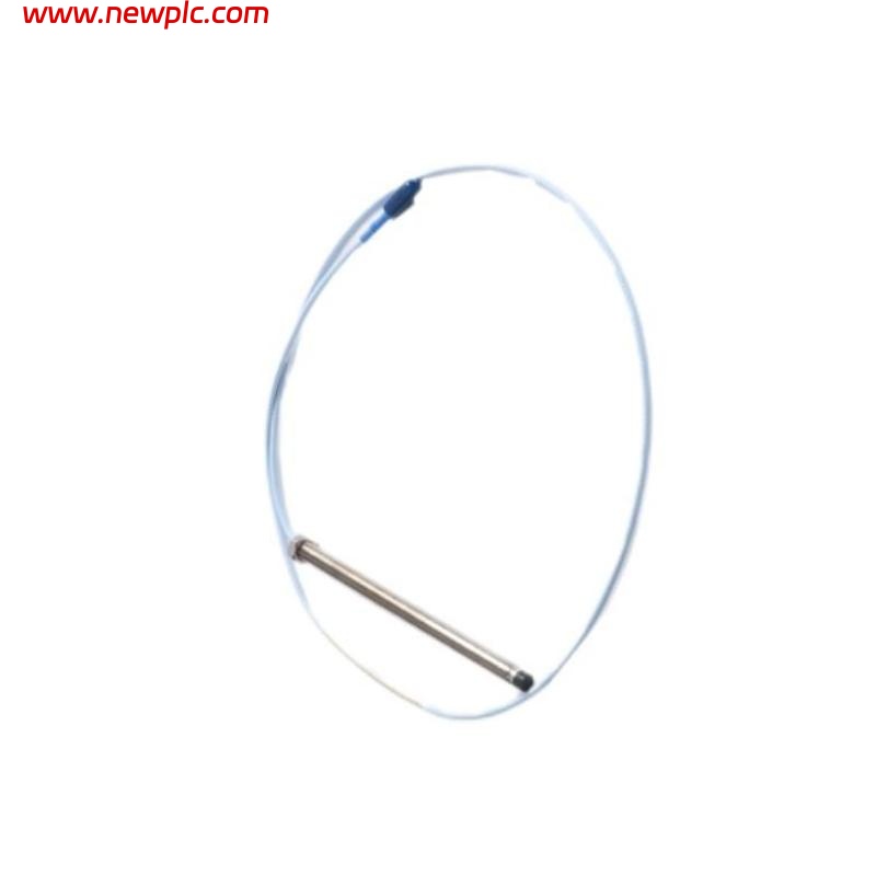 Bently Nevada 330901-22-40-10-10-01 3300 XL Proximitor Sensor