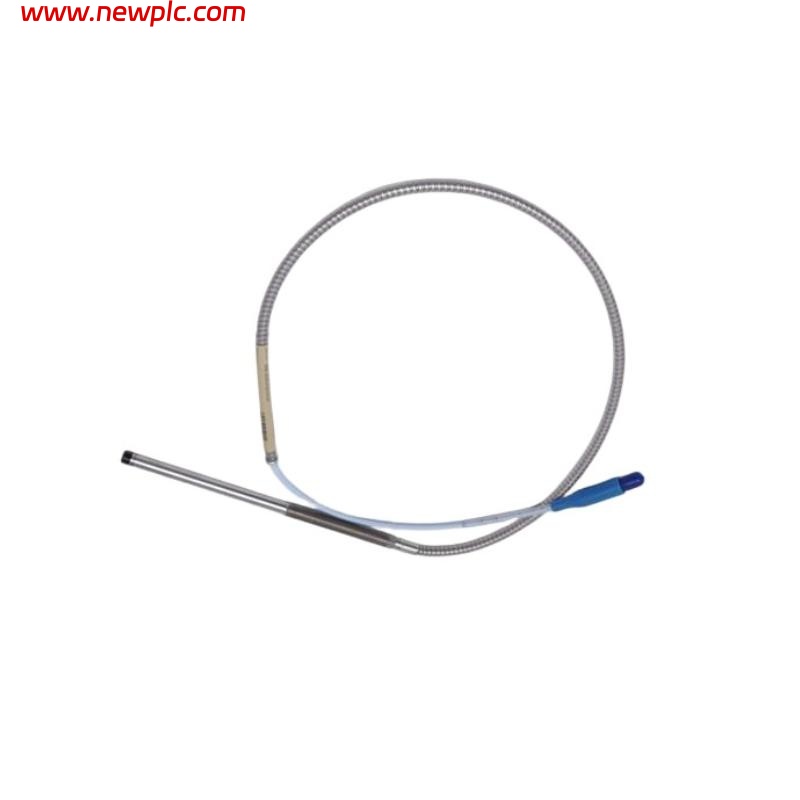 Bently Nevada 330173-00-08-05-02-05 3300 Series Eddy‑Current Proximity Probe