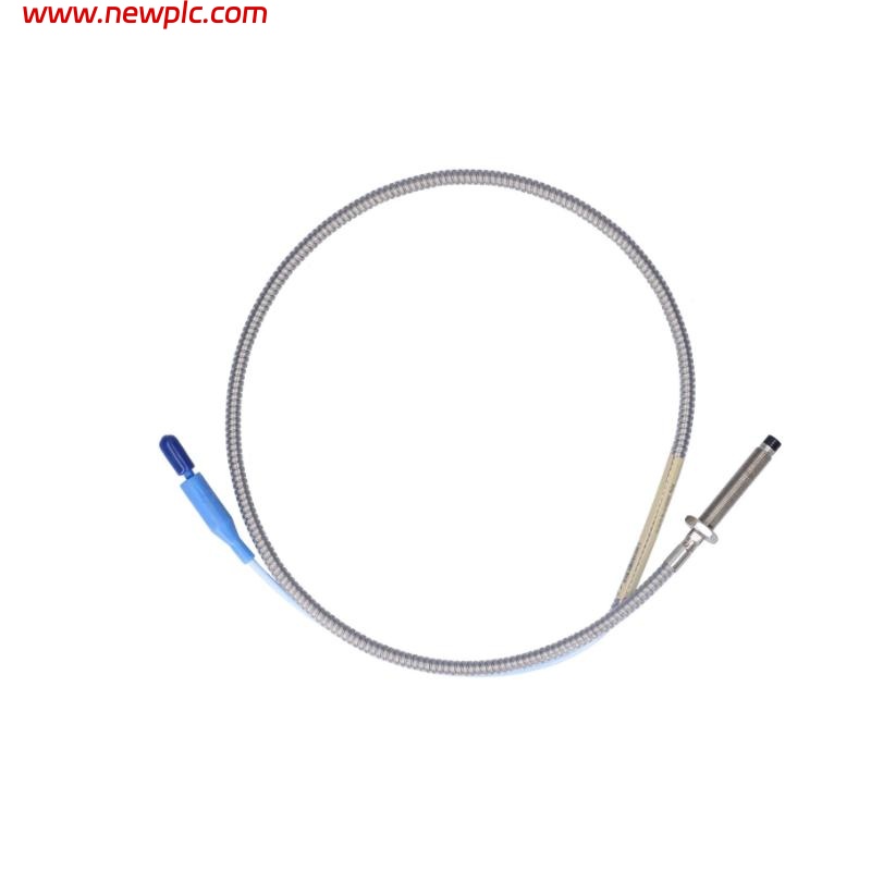 Bently Nevada 330705-02-18-90-02-00 3300 XL Proximity Probe