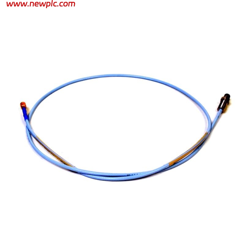 Bently Nevada 330709-016-240-50-02-00 3300 XL Accelerometer (Vibration / Velocity Sensor)