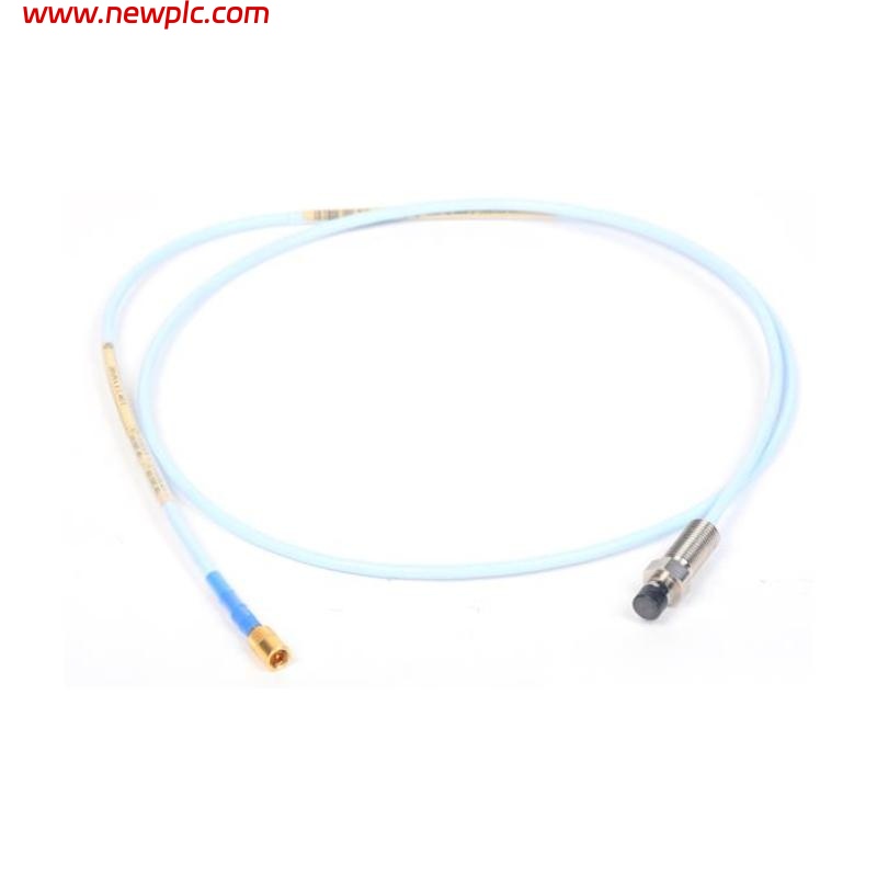 Bently Nevada 330173-00-08-10-02-00 3300 Series Eddy‑Current Proximity Probe Bently Nevada 330173-00-08-10-02-00 3300 Series Eddy‑Current Proximity Probe