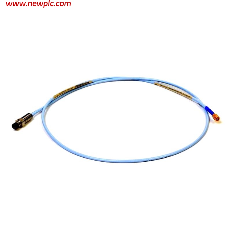 Bently Nevada 330173-00-08-10-02-00 3300 Series Eddy‑Current Proximity Probe