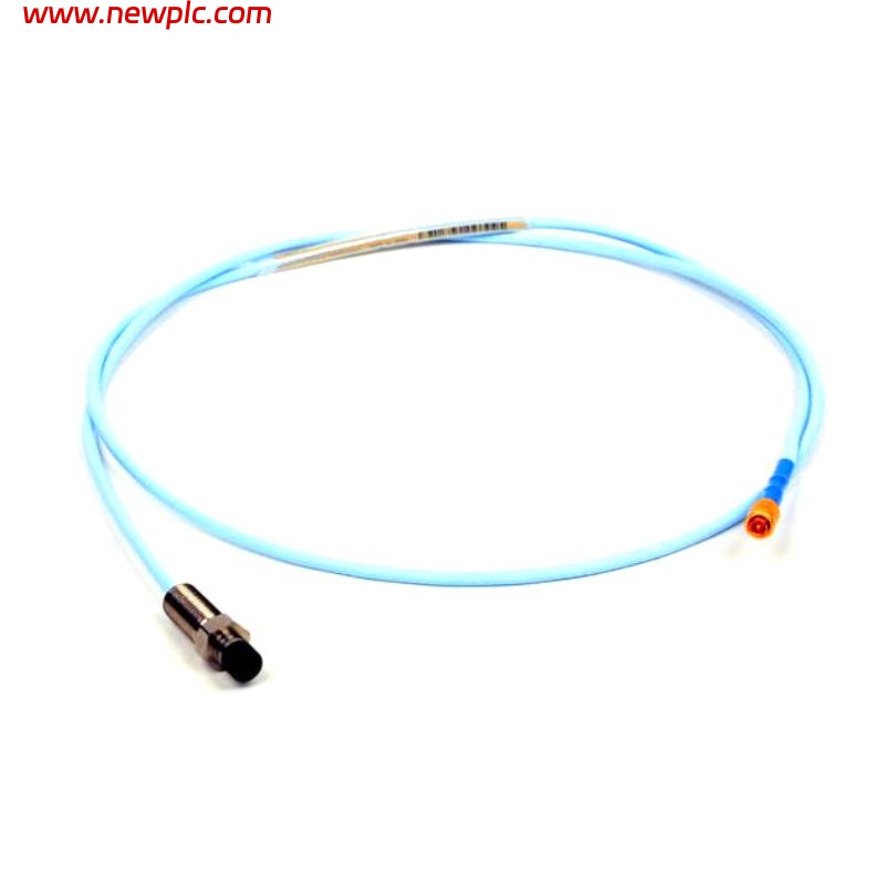 Bently Nevada 330703-006-100-10-01-00 3300 XL Proximity Probe