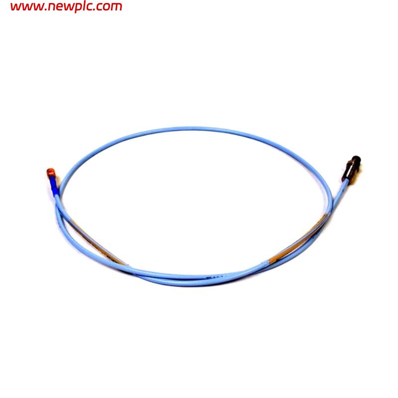 Bently Nevada 330709-050-120-10-02-00 3300 XL Accelerometer (Vibration/Velocity Sensor)