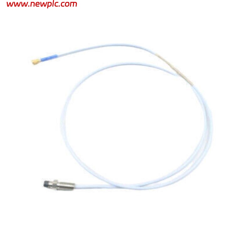 Bently Nevada 330703-006-100-10-01-00 3300 XL Proximity Probe