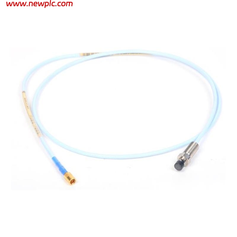 Bently Nevada 330902-00-20-10-02-05 3300 XL NSv Proximity Probe