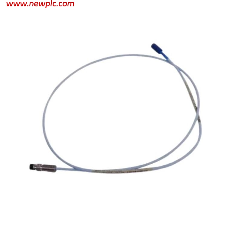 Bently Nevada 330730-080-01-RU 3300 XL Extension Cable