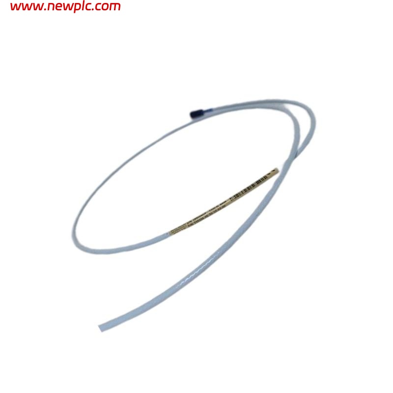 Bently Nevada 330709-000-130-10-02-00 3300 XL Accelerometer (Vibration / Velocity Sensor) Bently Nevada 330709-000-130-10-02-00 3300 XL Accelerometer (Vibration / Velocity Sensor)