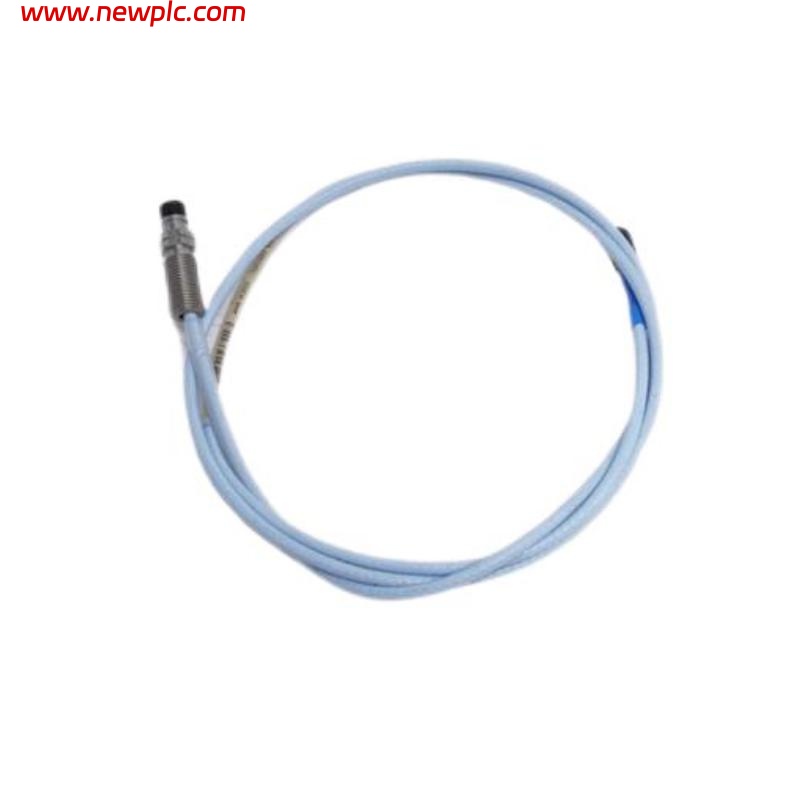 Bently Nevada 330709-000-130-10-02-00 3300 XL Accelerometer (Vibration / Velocity Sensor) Bently Nevada 330709-000-130-10-02-00 3300 XL Accelerometer (Vibration / Velocity Sensor)