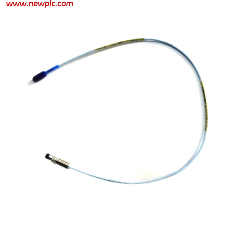 Bently Nevada 330173-00-11-05-11-RU 3300 Series Eddy-Current Proximity Probe Bently Nevada 330173-00-11-05-11-RU 3300 Series Eddy-Current Proximity Probe