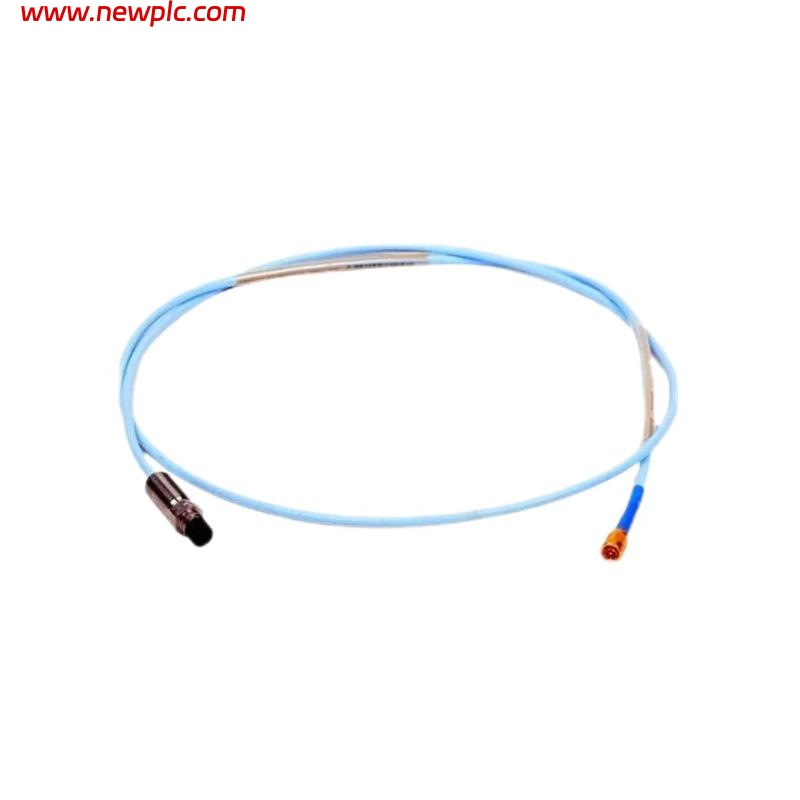 Bently Nevada  330730-080-02-00 3300 XL Extension Cable