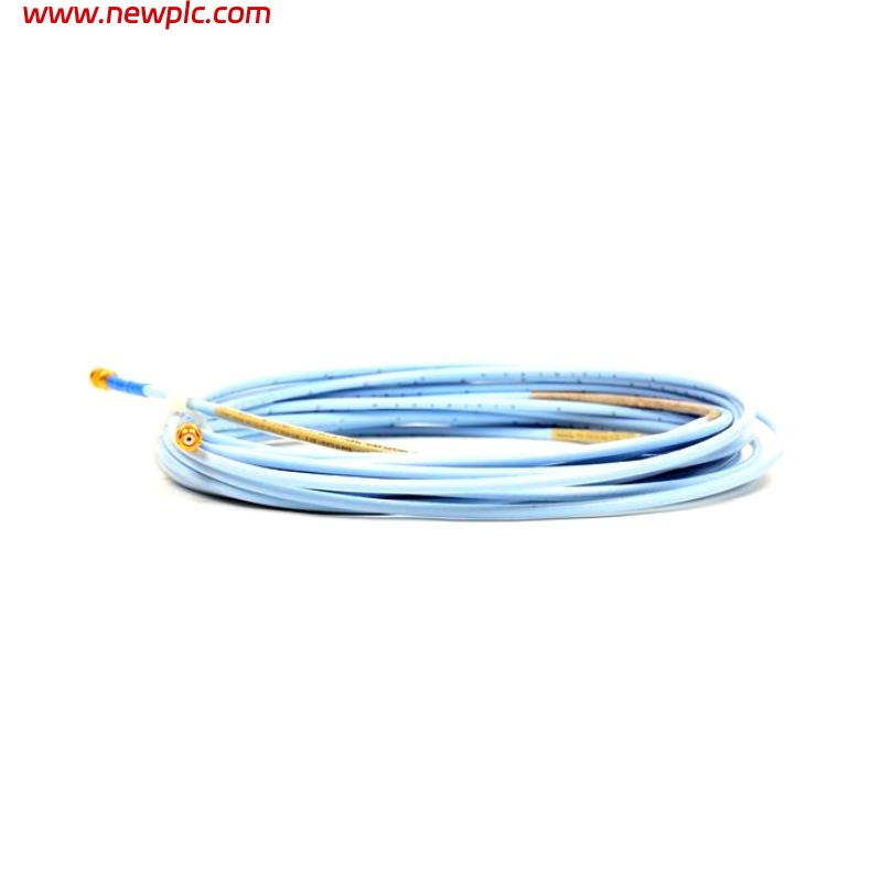 Bently Nevada  330190-085-03-CN 3300 XL Extension Cable