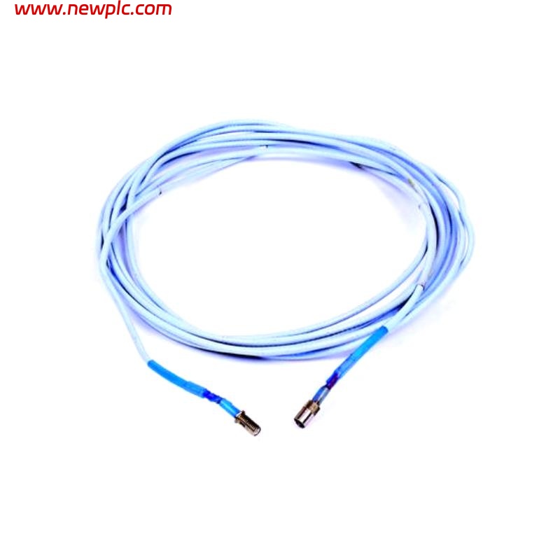 Bently Nevada 330730-080-02-05 3300 XL Extension Cable