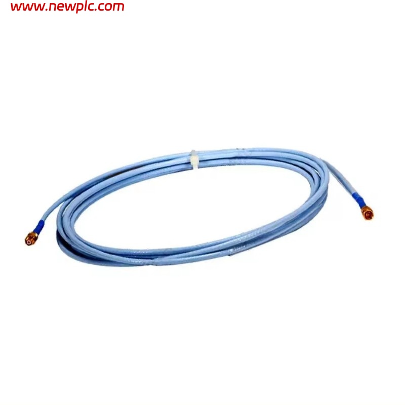 Bently Nevada 330709-00-060-10-02-05 3300 XL Accelerometer (Vibration / Velocity Sensor)