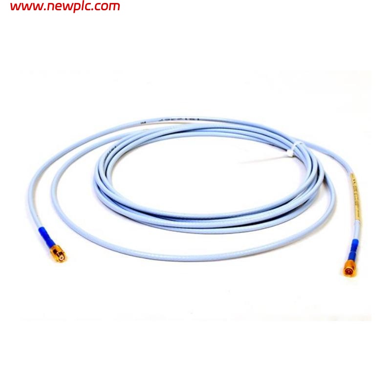 Bently Nevada 330709-00-060-10-02-05 3300 XL Accelerometer (Vibration / Velocity Sensor) Bently Nevada 330709-00-060-10-02-05 3300 XL Accelerometer (Vibration / Velocity Sensor)