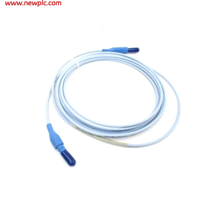 Bently Nevada 330730-080-12-CN 3300 XL Extension Cable