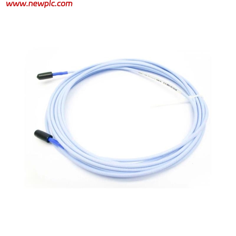 Bently Nevada 330730-080-12-CN 3300 XL Extension Cable Bently Nevada 330730-080-12-CN 3300 XL Extension Cable