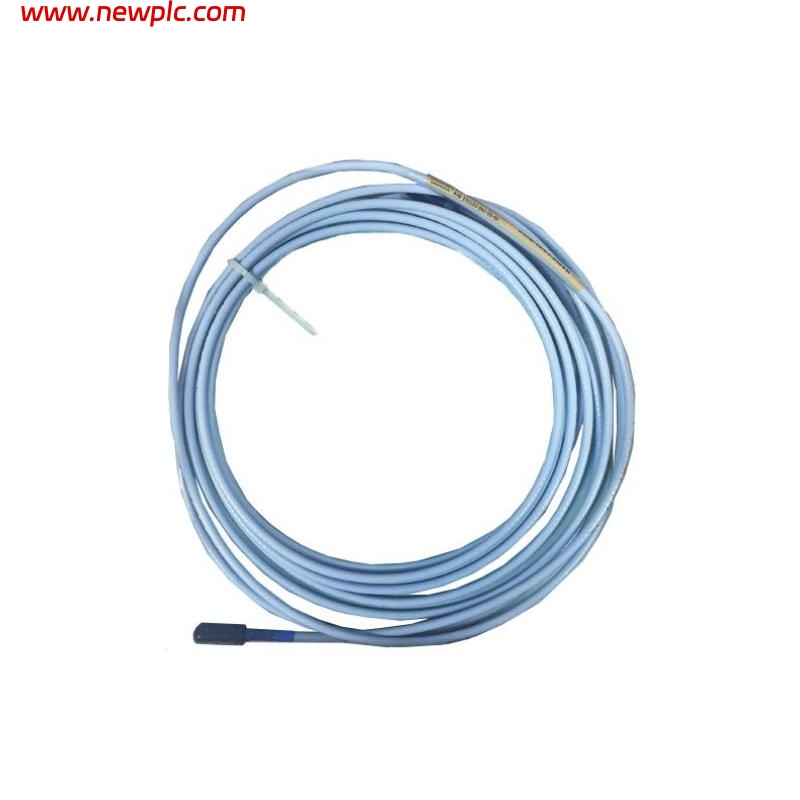 Bently Nevada 330191-00-16-10-05 3300 XL Extension Cable
