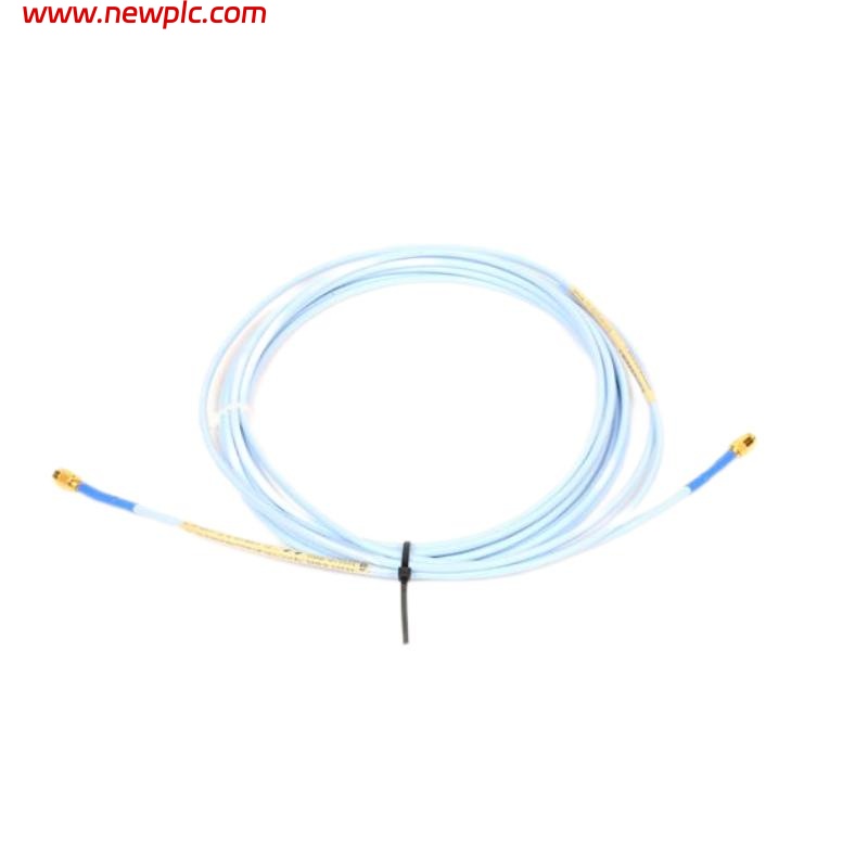 Bently Nevada 330709-000-090-10-02-00 3300 XL Accelerometer (Vibration / Velocity Sensor) Bently Nevada 330709-000-090-10-02-00 3300 XL Accelerometer (Vibration / Velocity Sensor)