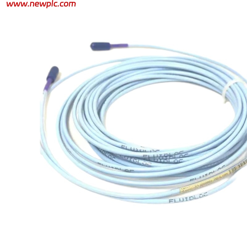 Bently Nevada 330709-000-090-10-02-00 3300 XL Accelerometer (Vibration / Velocity Sensor) Bently Nevada 330709-000-090-10-02-00 3300 XL Accelerometer (Vibration / Velocity Sensor)