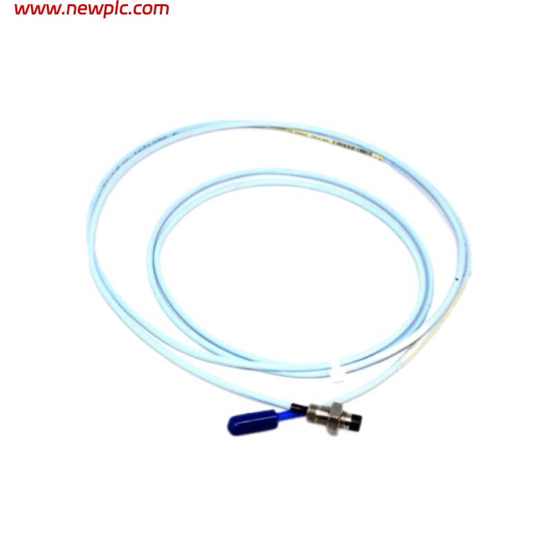 Bently Nevada 330703-000-060-10-02-CN 3300 XL Proximity Probe