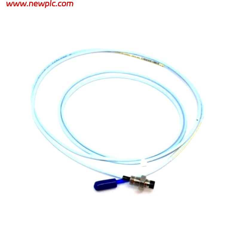 Bently Nevada 330171-00-08-10-02-05 3300 Series 5 mm Proximity Probe Bently Nevada 330171-00-08-10-02-05 3300 Series 5 mm Proximity Probe