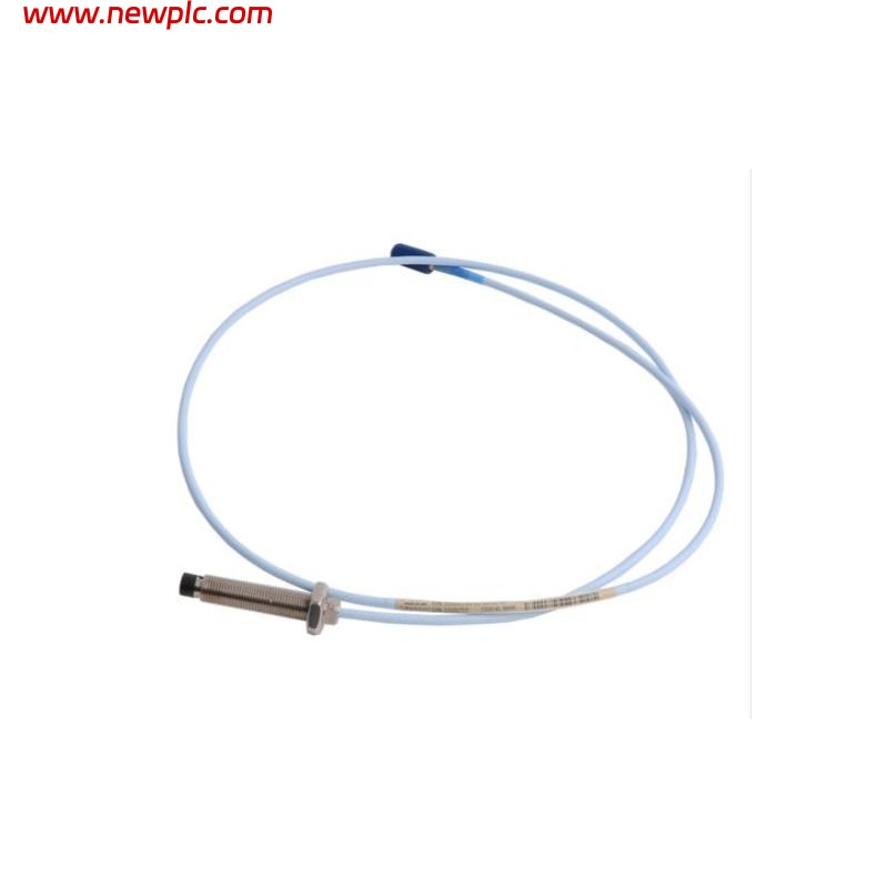 Bently Nevada 330172-00-08-05-01-00 3300 Series Eddy‑Current Proximity Probe