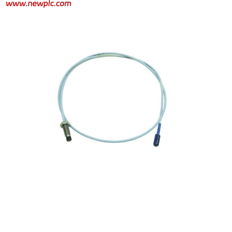 Bently Nevada 330172-00-08-05-01-00 3300 Series Eddy‑Current Proximity Probe