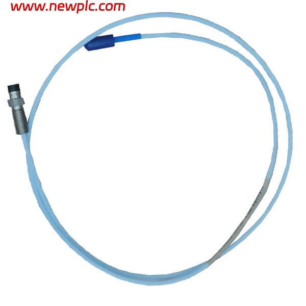 Bently Nevada 330172-00-08-10-01-00 3300 Series Eddy‑Current Proximity Probe