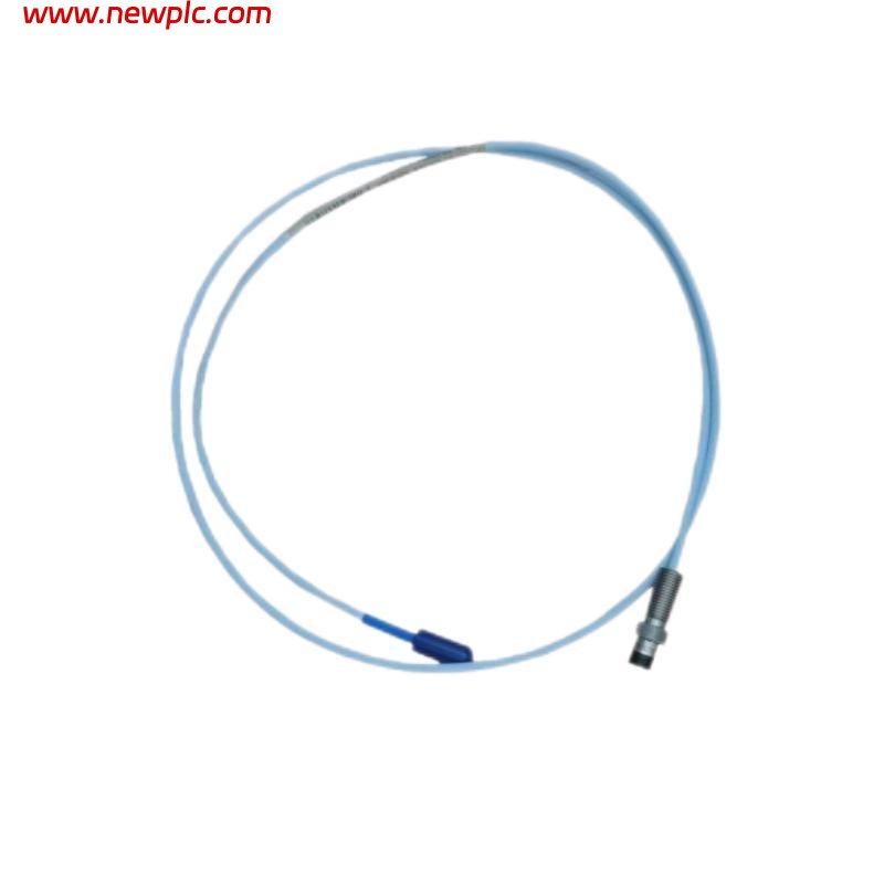 Bently Nevada 330171-24-40-05-02-00 3300 Series 5 mm Eddy‑Current Proximity Probe Bently Nevada 330171-24-40-05-02-00 3300 Series 5 mm Eddy‑Current Proximity Probe