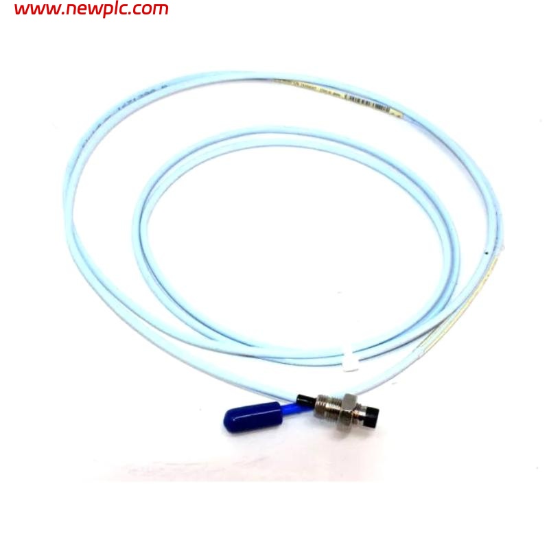 Bently Nevada 330171-24-57-10-01-05 3300 Series 5 mm Eddy‑Current Proximity Probe