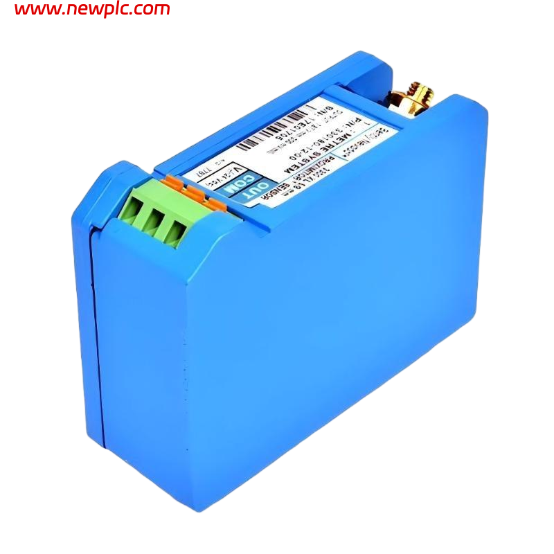 Bently Nevada 330180-12-BR Proximity Probe Extension Cable