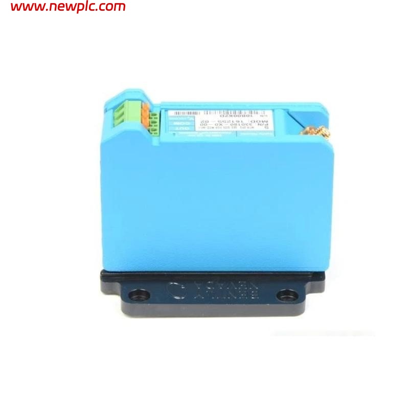 Bently Nevada 330180-X0-CN 3300 XL Series Proximitor Sensor