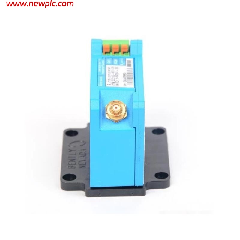 Bently Nevada 330180-X0-05 145655-09 3300 XL Series Proximitor Sensor