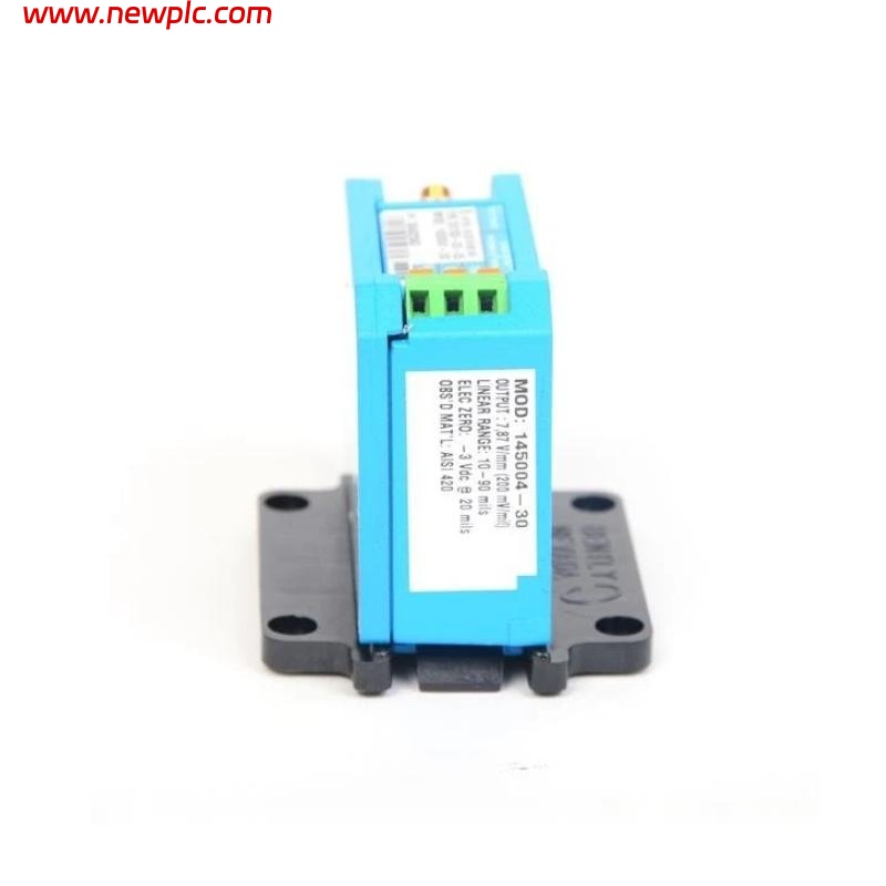 Bently Nevada 330180-X0-05 145347-11 3300 XL Series Proximitor Sensor