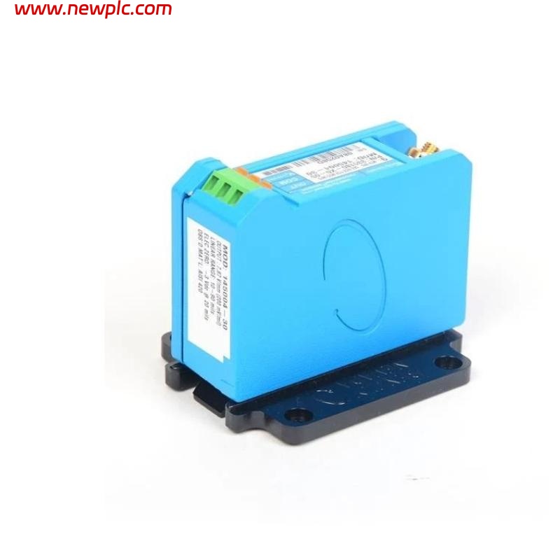 Bently Nevada 330180-X0-05 145347-11 3300 XL Series Proximitor Sensor