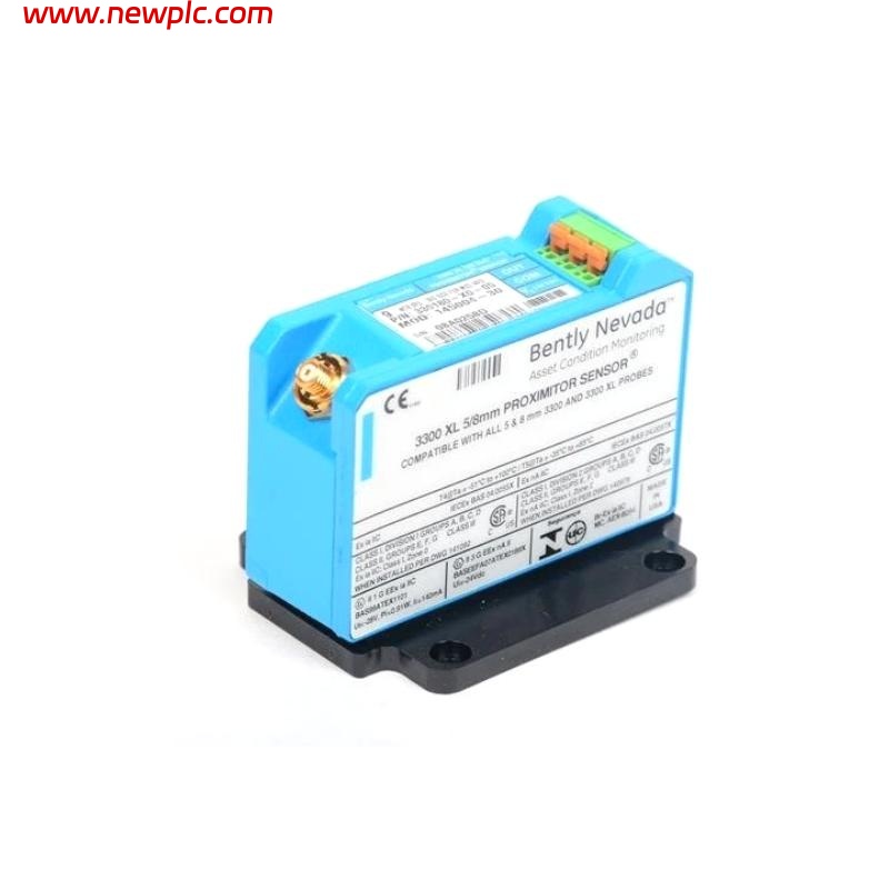 Bently Nevada 330180-X0-05 145193-01 3300 XL Series Proximitor Sensor
