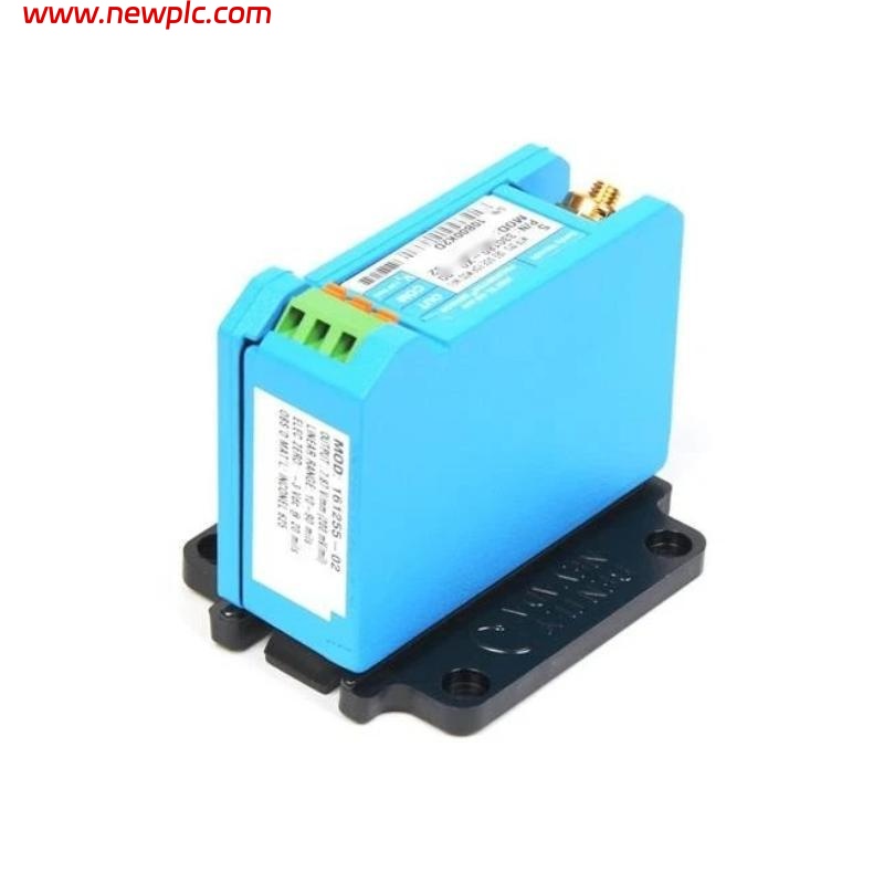 Bently Nevada 330180-X0-CN 143416-07 3300 XL Series Proximitor Sensor